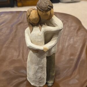 Willow Tree Figurine- Together